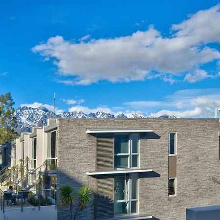 Pure Retreat Lake Views كوينستاون المظهر الخارجي الصورة