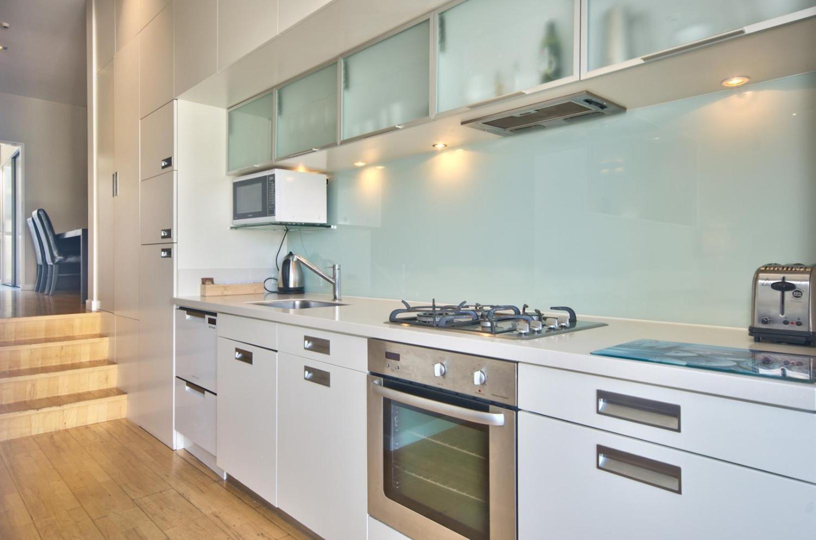 Pure Retreat Lake Views كوينستاون المظهر الخارجي الصورة
