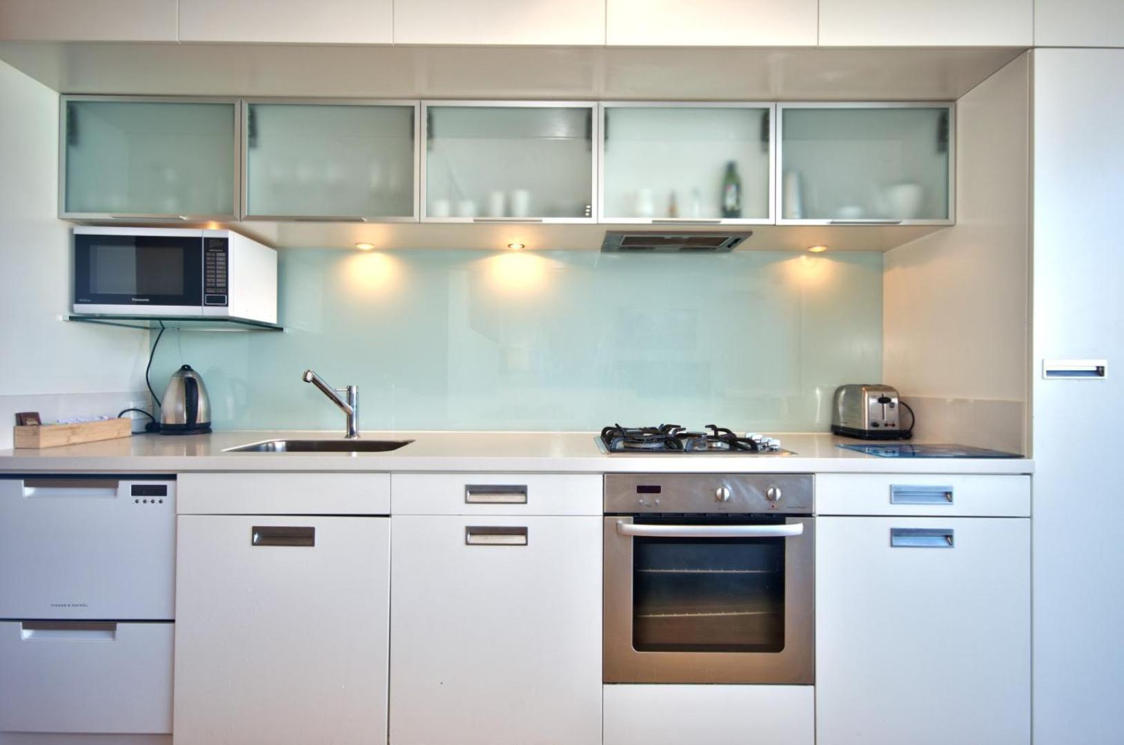 Pure Retreat Lake Views كوينستاون المظهر الخارجي الصورة