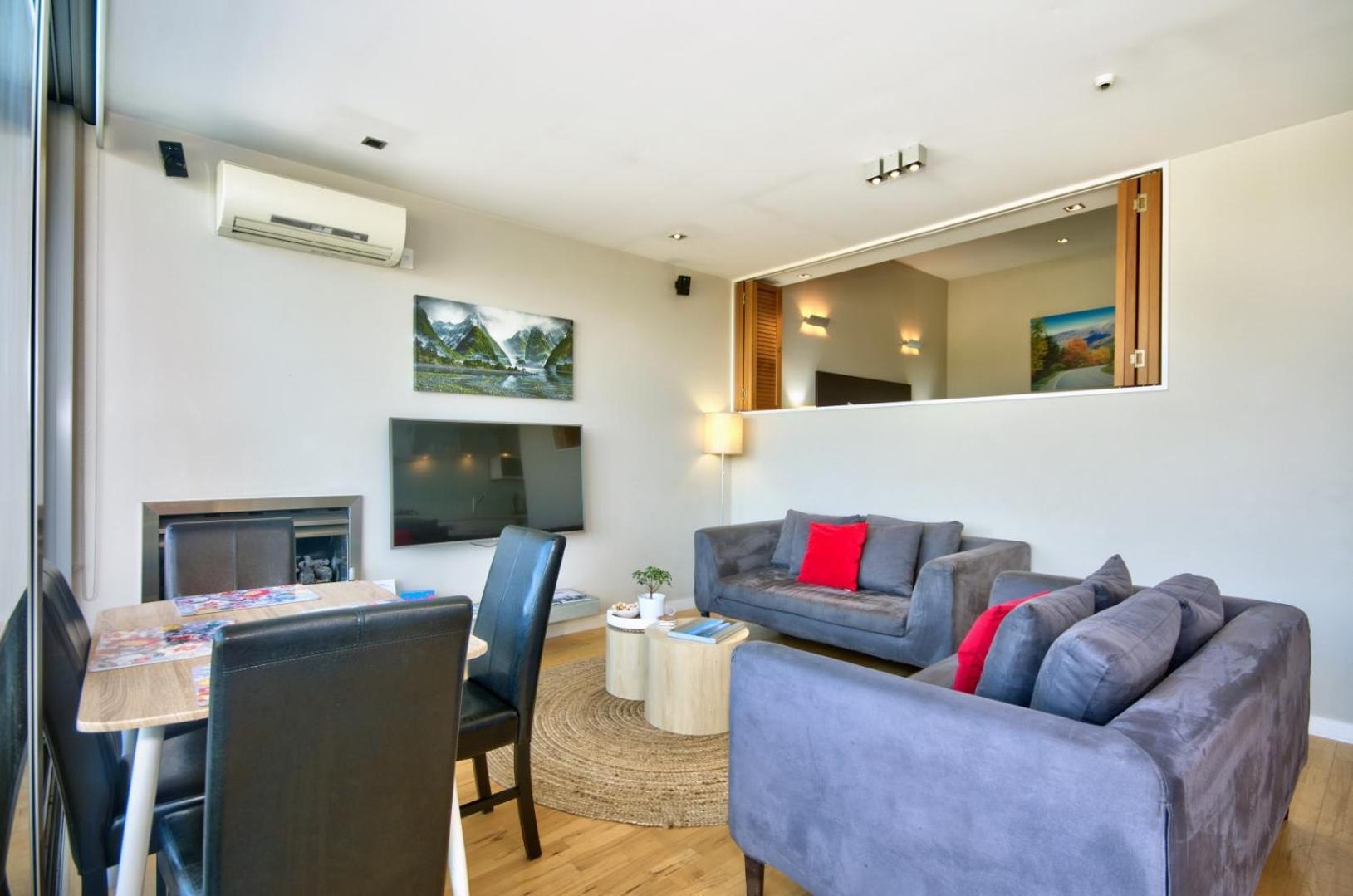 Pure Retreat Lake Views كوينستاون المظهر الخارجي الصورة